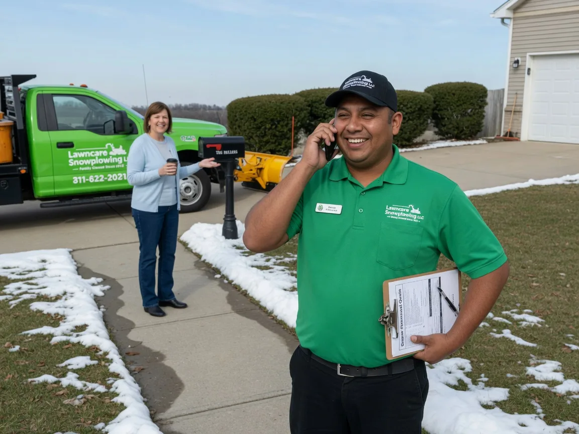 Lawn Care Services By Expert Landscaper Chatham, VA FAQs